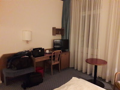 Photos of PARKHOTEL BAD HOMBURG