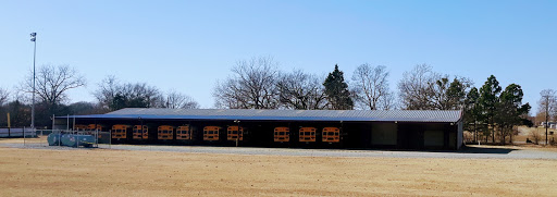 Colbert Public School - Visual