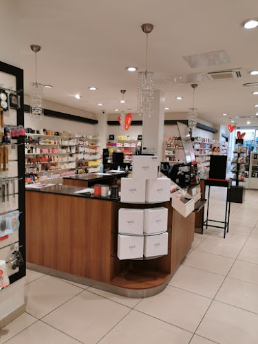 Parfumerie April Angoulême