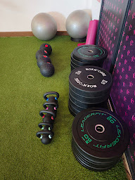 Photo n°23 de Keepcool Le Puy-en-Velay à Le Puy-en-Velay (Complexe sportif)