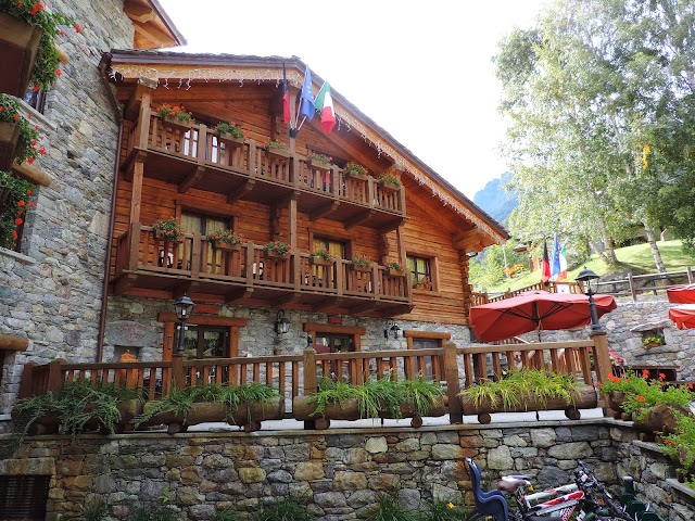 Parc naturel du mont Avic