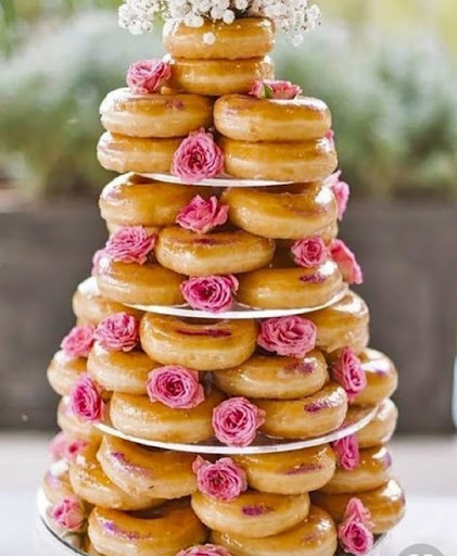 Donerds Donuts - Thumbnail