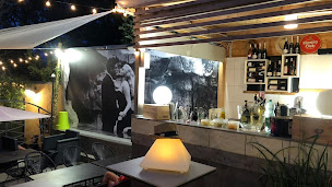 Photo n°13 de Sospiro Restaurant traditionnel italien à Saint-Arnoult (Pizzeria)