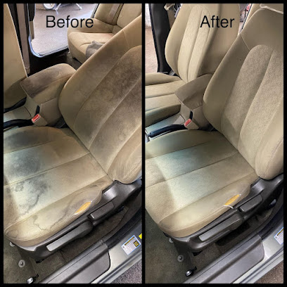 Banbury Mills Car Detailing