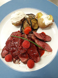 Photo n°37 de Bar restaurant LES PONTS à Le Lude (Café)