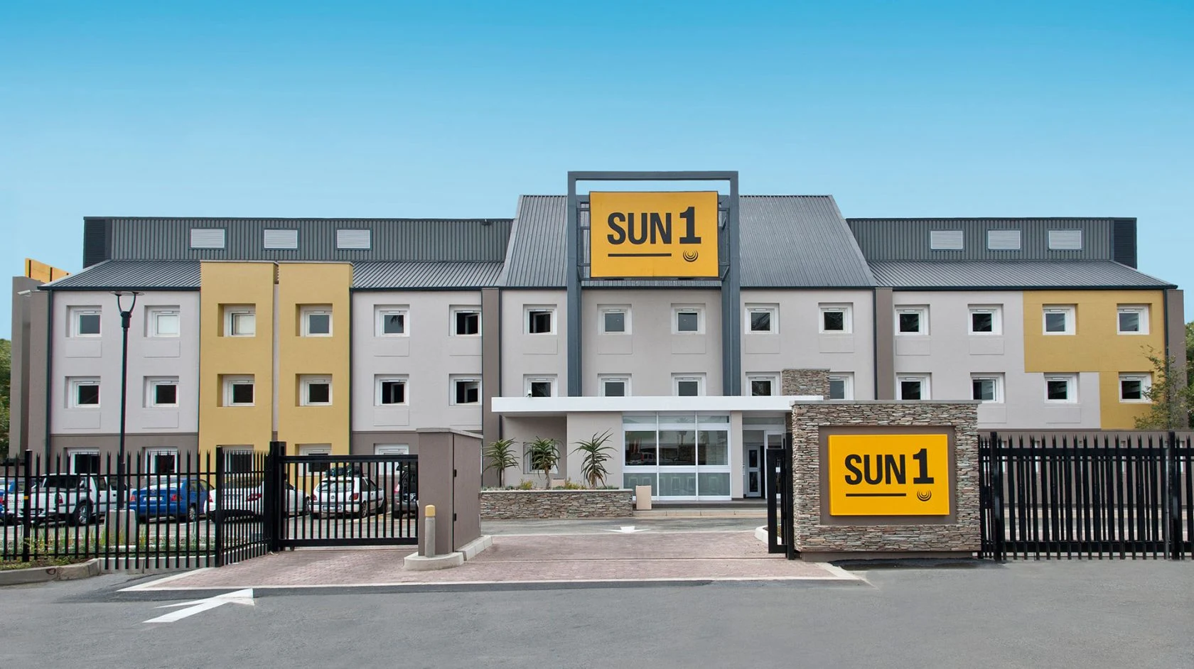 SUN1 Milnerton