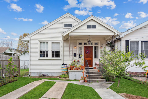 Be New Orleans Gallery - United States