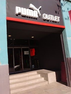 🕗 Puma Outlet Barracas Buenos Aires horarios, 2094, tel. 11 4301-7972