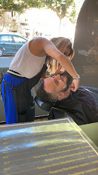 Photo n°10 de Le miroir de li-lo à Lalinde (Salon de coiffure)