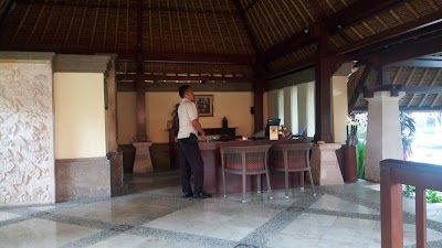 Photos of Kori Ubud Spa