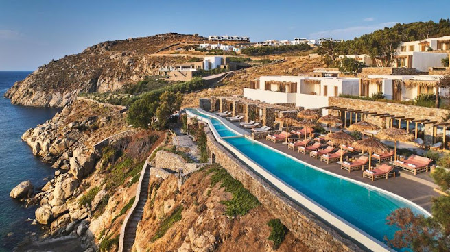 The Wild Hotel by Interni by null