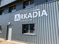 ARKADIA Group à Chusclan