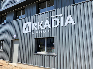 Photo n°1 de ARKADIA Group à Chusclan (Consultant en ingénierie)