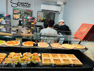 Photo n°8 de Stratto - Arzens Sud à Arzens (Restaurant)