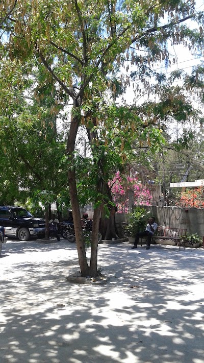 Photos of Institut Universitaire Et Technologique D'Haiti
