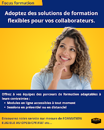 Photo n°4 de ASAPE FORMATION à Mirepoix-sur-Tarn (Centre de formation)