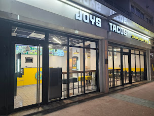 Photo n°1 de JOYS TACOS - Meyzieu à Meyzieu (Boutique de produits diététiques)