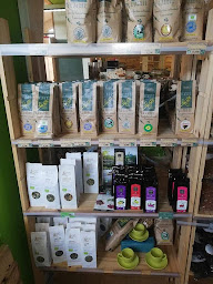 Photo n°14 de La Ferme des Quatre Saisons à Brive-la-Gaillarde (Épicerie fine)