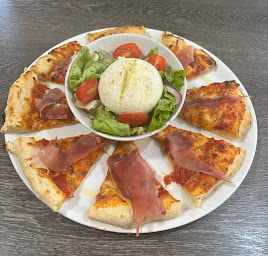 Photo n°1 de L’imprévu à Poussan (Restaurant)