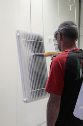 Photo n°3 de ASTS à Levier (Service de sablage)