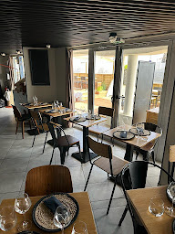 Photo n°28 de RESTAURANT LE BEL ENDROIT, LONGEVILLE SUR MER à Longeville-sur-Mer (Bar à tapas)