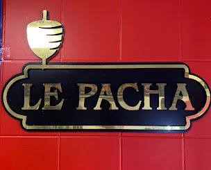 Photo n°20 de Le Pacha kebab (CHERBOURG) à Cherbourg-en-Cotentin (Restaurant de hamburgers)
