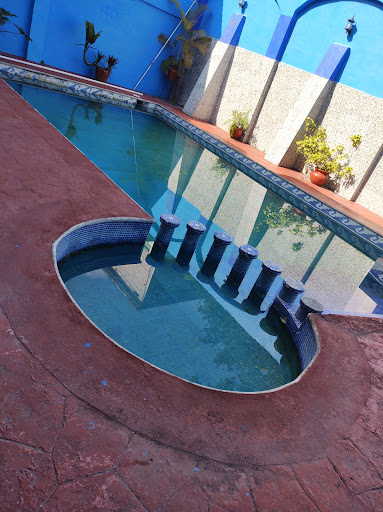 Hotel Maya - Visual