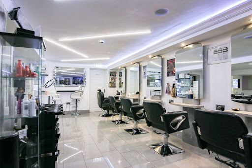 Vista Spa & Beauty Academy