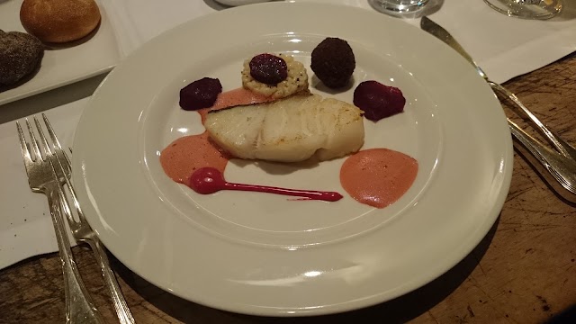 Restaurant Bij Mette