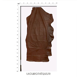 Photo n°2 de La Cuirothèque à Graulhet (Magasin d'usine)