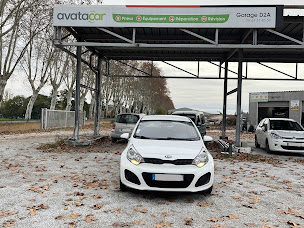 Photo n°7 de Garage D2a à Saint-Sulpice-la-Pointe (Vendeur de voitures d'occasion)