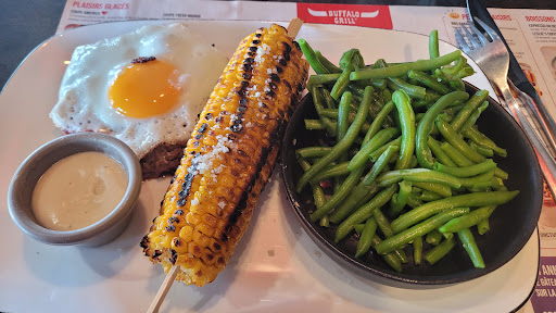 Photo 1 - Buffalo Grill Biganos