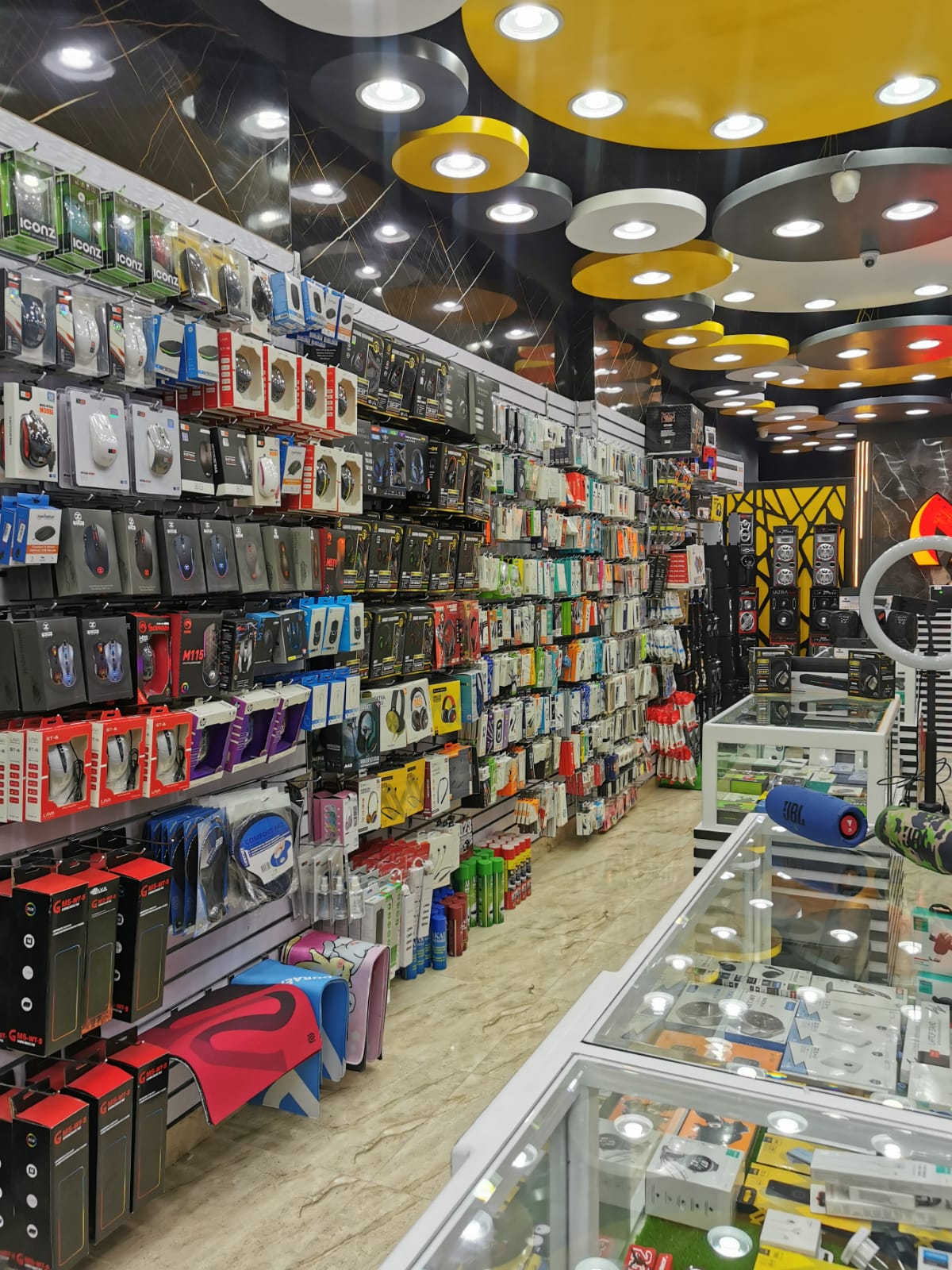 ميتا استور محرم بيك Metta Store - صورة 2