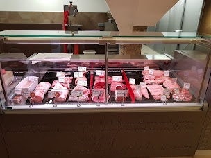 Photo n°2 de Maison Cromarias boucherie à Clermont-Ferrand (Traiteur)