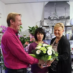 Photo n°8 de Miss Fleurs à Loos (Livraison de fleurs)