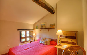 Photo n°16 de A CASA VECCHIA à Peri (Résidence hôtelière)