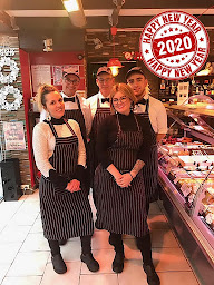 Photo n°2 de La Tête d'Or à Dunkerque (Boucherie-charcuterie)