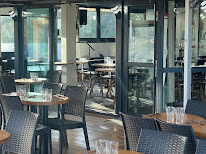 Restaurant L’ As des As (Aérodrome) à Moisselles