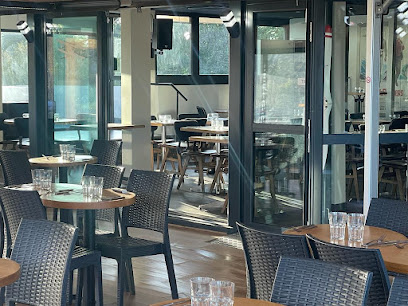 Restaurant L’ As des As (Aérodrome)