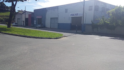 Focar Vistoria Veicular
