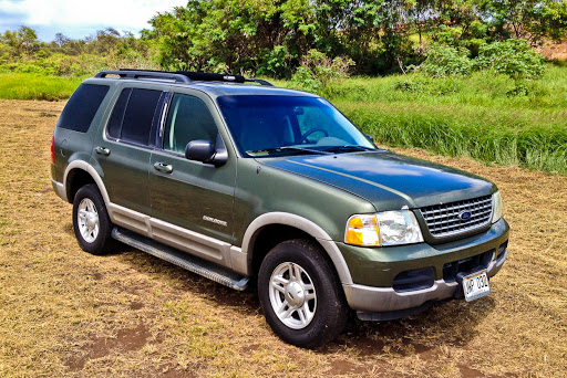 Kahului Auto Rentals - Thumbnail