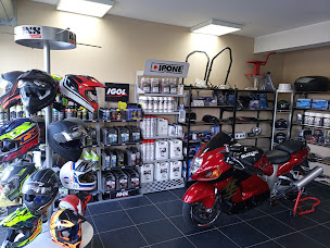 Photo n°28 de RPM 02 - 02220 BRAINE à Braine (Magasin de pièces et d'accessoires pour motos)