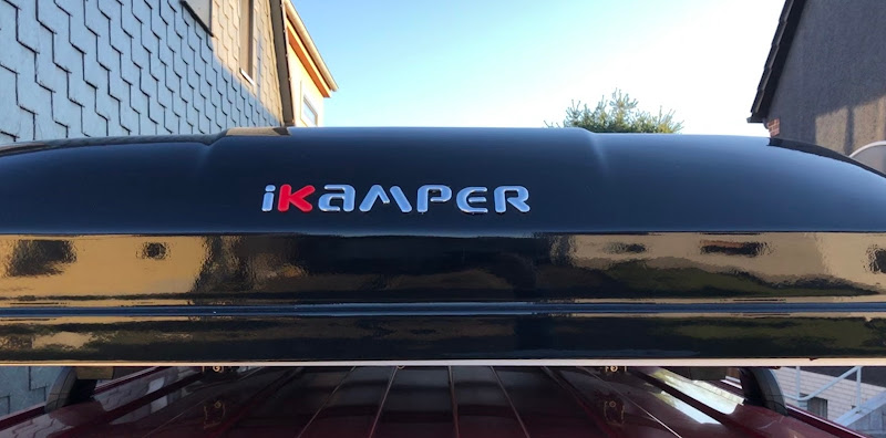 Opa Walters Reisehütten