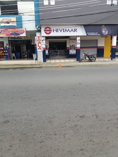Photos of Hivimar sucursal Portoviejo