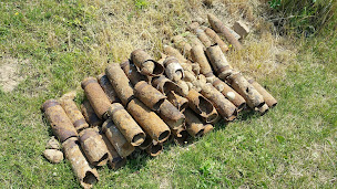 Photo n°17 de Chemins d'Histoire Battlefield Tours à Saint-Quentin (Agence de visites touristiques)