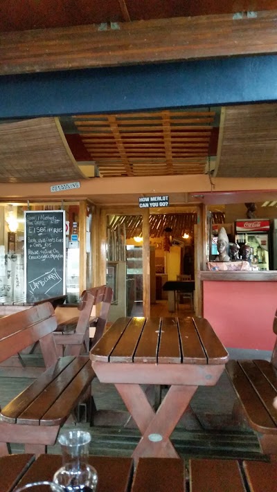 Photos of The Fat Cat Coffee Shop