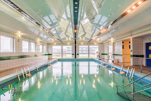 Photo n°3 de Clinique L'Estran | Inicea à Siouville-Hague (Pneumologue)