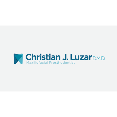 Christian J. Luzar D.M.D.