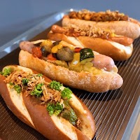 ノースリンク コーヒー&ティー 神奈川大学みなとみらい店