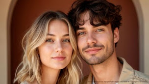 Photo n°1 de Fabio Salsa - Coiffeur Goussainville à Goussainville (Magasin de cosmétiques)